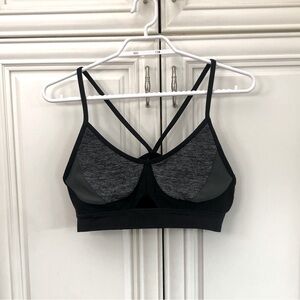 Under Armour women’s sports bra